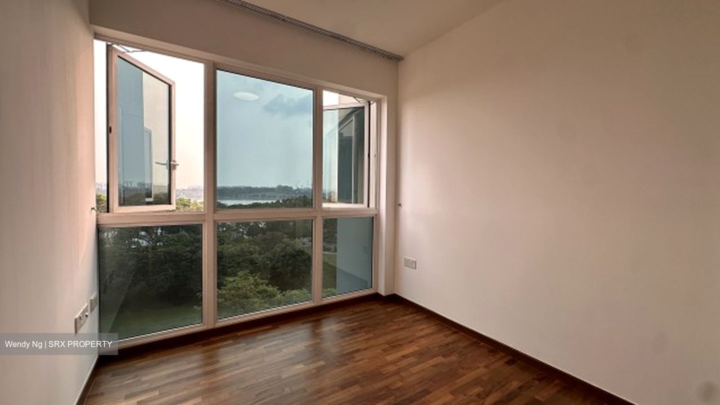 Waterview (D18), Condominium #637268791